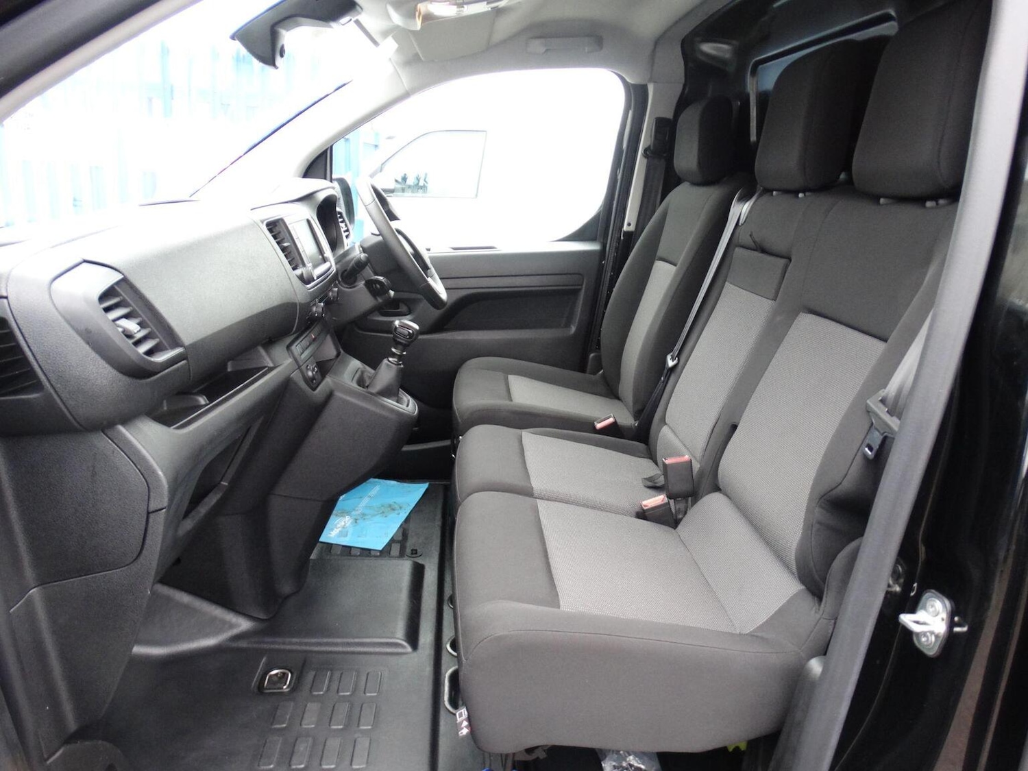 Used Vauxhall Vivaro 2024 for sale - 77213461: Photo 10