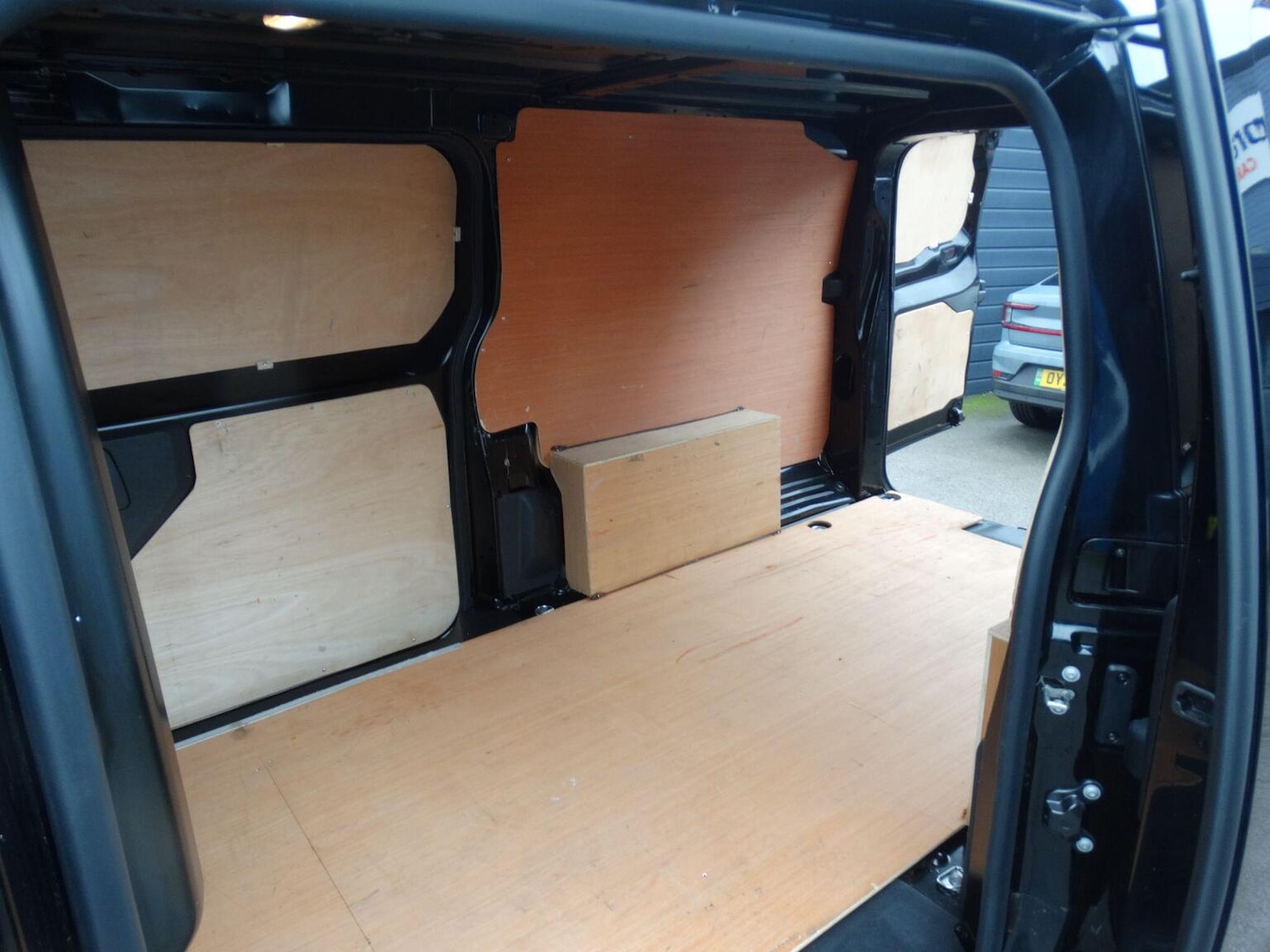 Used Vauxhall Vivaro 2024 for sale - 77213461: Photo 12