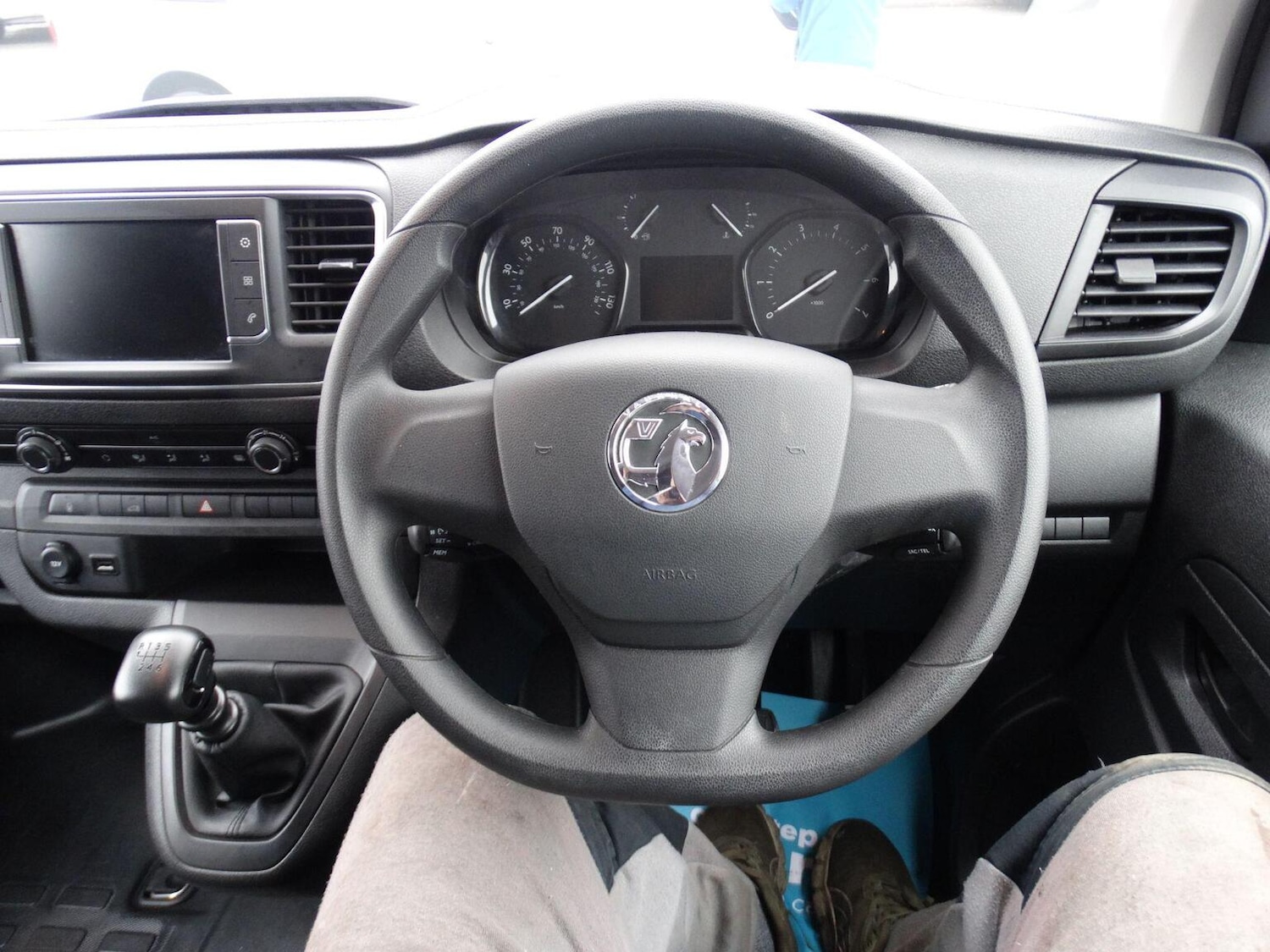Used Vauxhall Vivaro 2024 for sale - 77213461: Photo 14