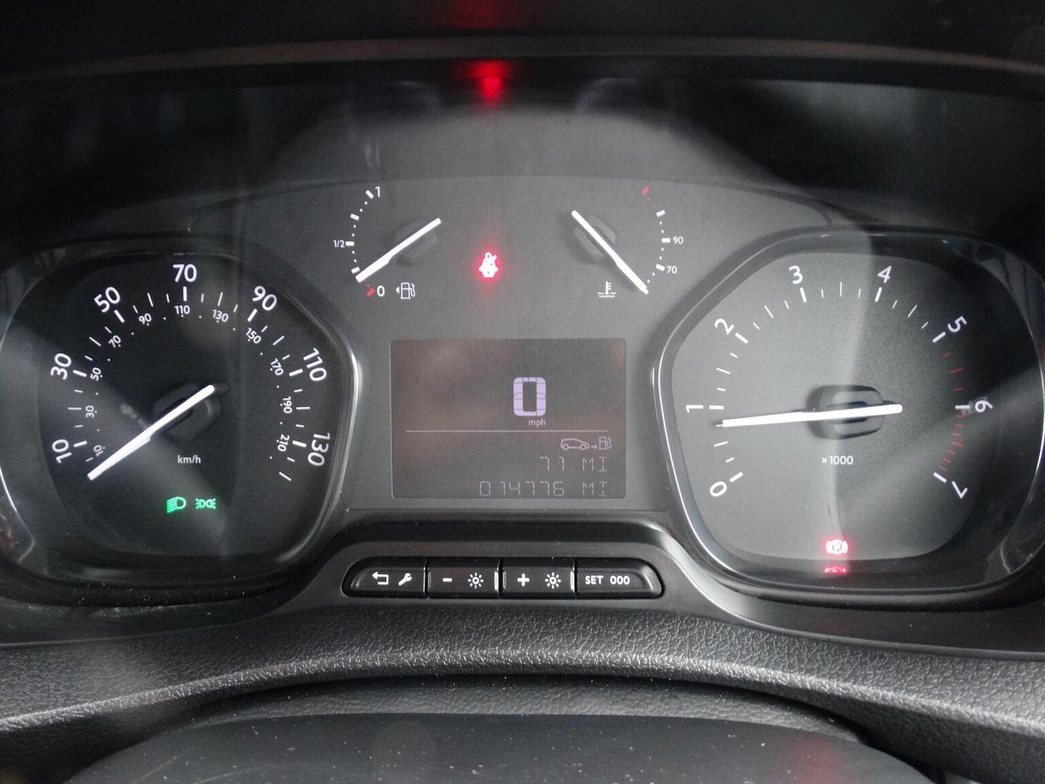 Used Vauxhall Vivaro 2024 for sale - 77213461: Photo 15