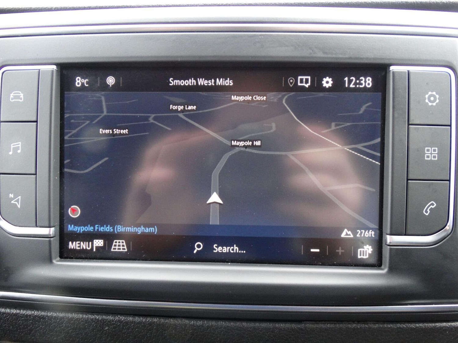 Used Vauxhall Vivaro 2024 for sale - 77213461: Photo 16