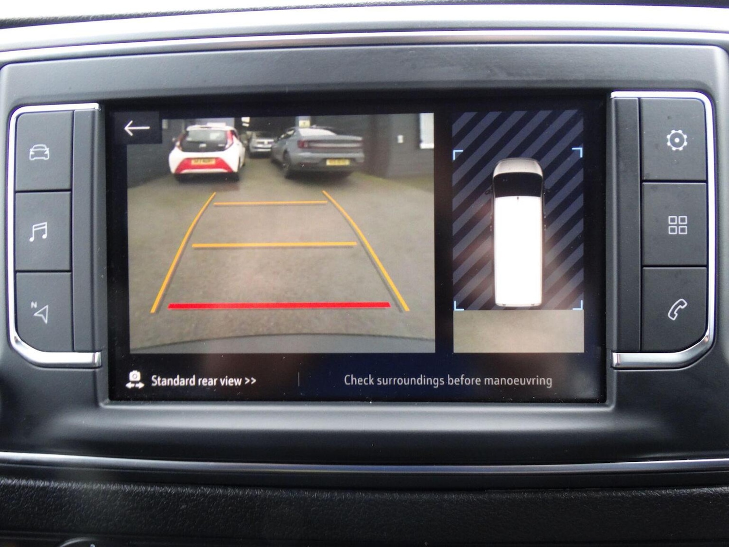 Used Vauxhall Vivaro 2024 for sale - 77213461: Photo 17