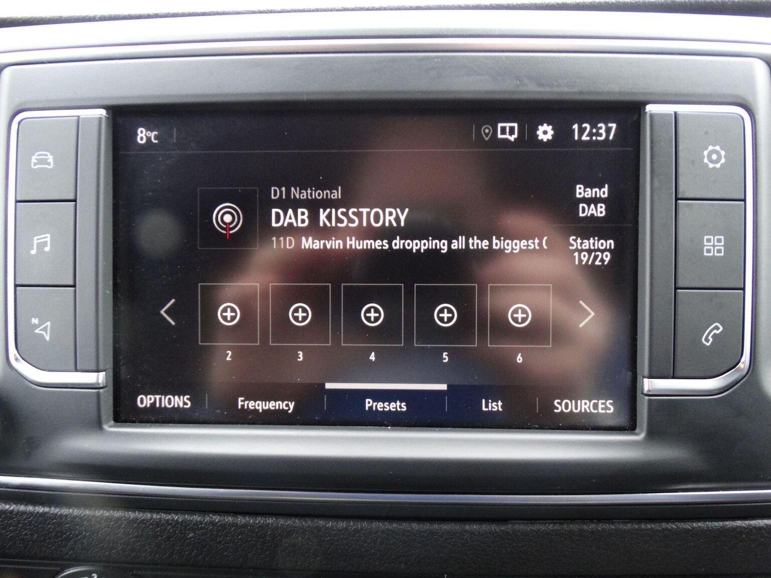 Used Vauxhall Vivaro 2024 for sale - 77213461: Photo 18