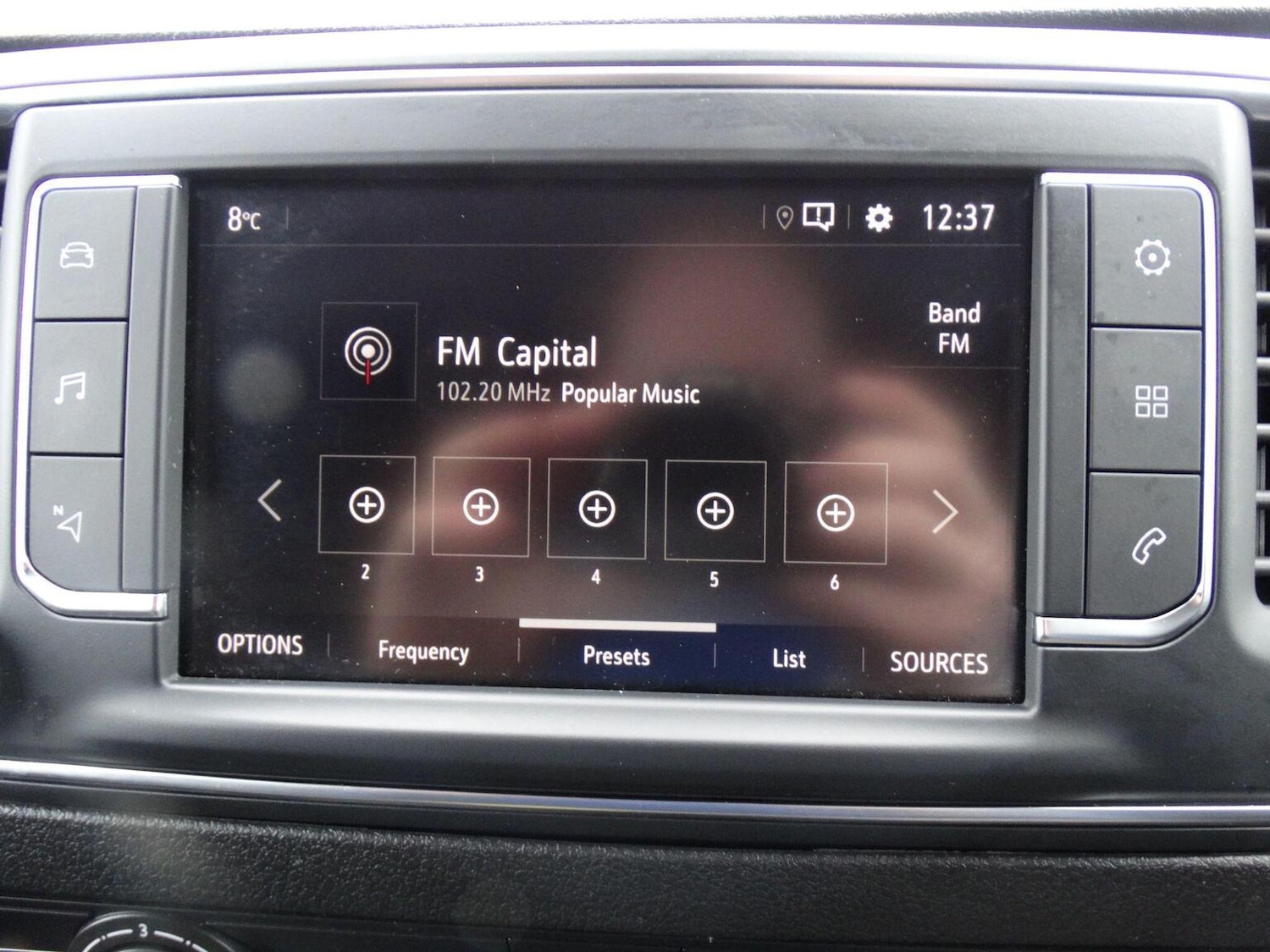 Used Vauxhall Vivaro 2024 for sale - 77213461: Photo 19