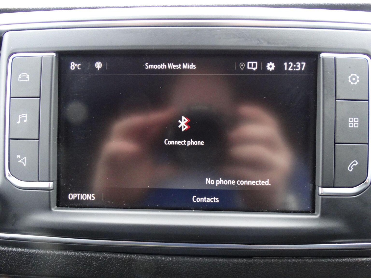 Used Vauxhall Vivaro 2024 for sale - 77213461: Photo 20