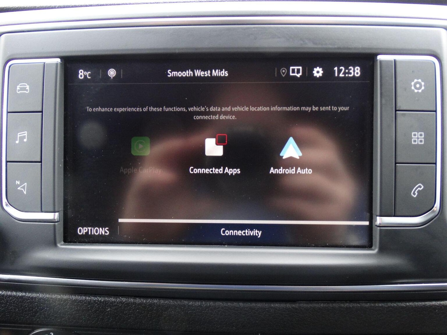 Used Vauxhall Vivaro 2024 for sale - 77213461: Photo 21