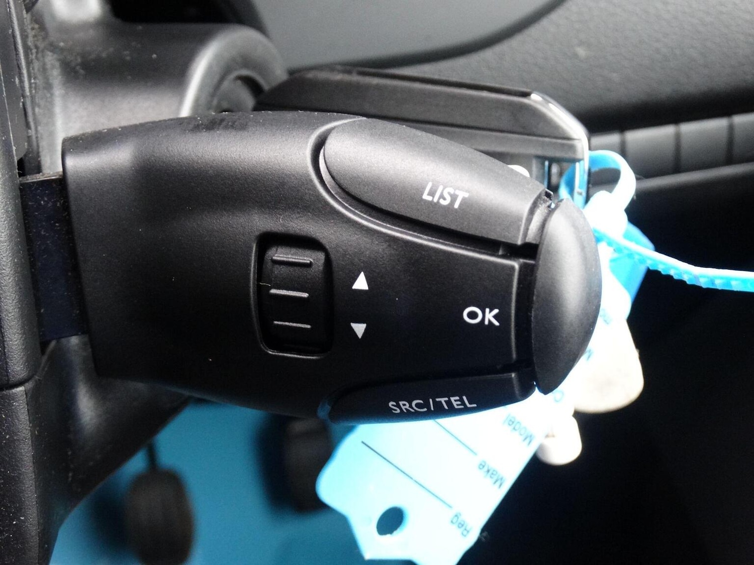 Used Vauxhall Vivaro 2024 for sale - 77213461: Photo 24