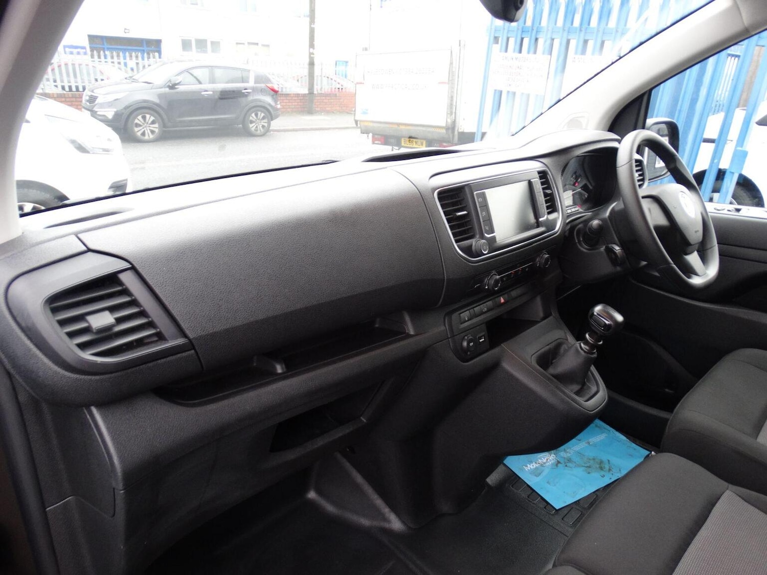 Used Vauxhall Vivaro 2024 for sale - 77213461: Photo 26
