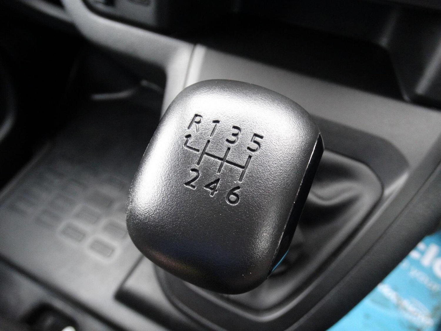 Used Vauxhall Vivaro 2024 for sale - 77213461: Photo 27