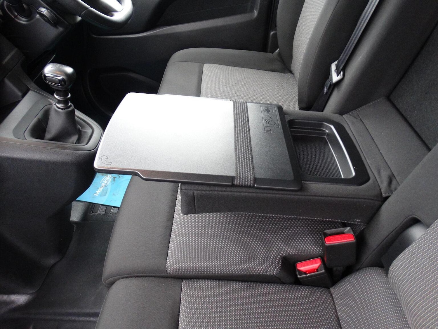 Used Vauxhall Vivaro 2024 for sale - 77213461: Photo 28