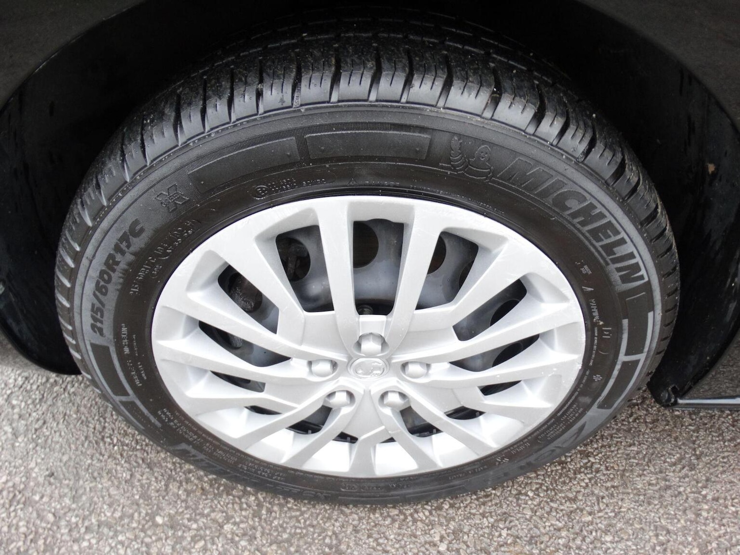 Used Vauxhall Vivaro 2024 for sale - 77213461: Photo 29