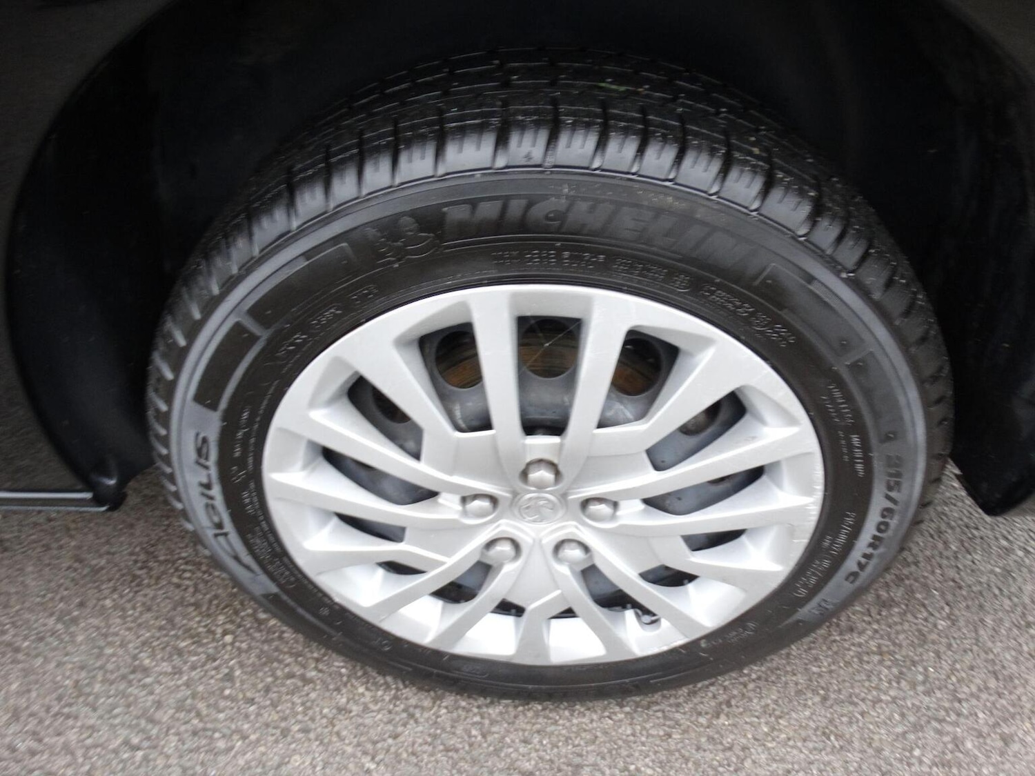 Used Vauxhall Vivaro 2024 for sale - 77213461: Photo 30