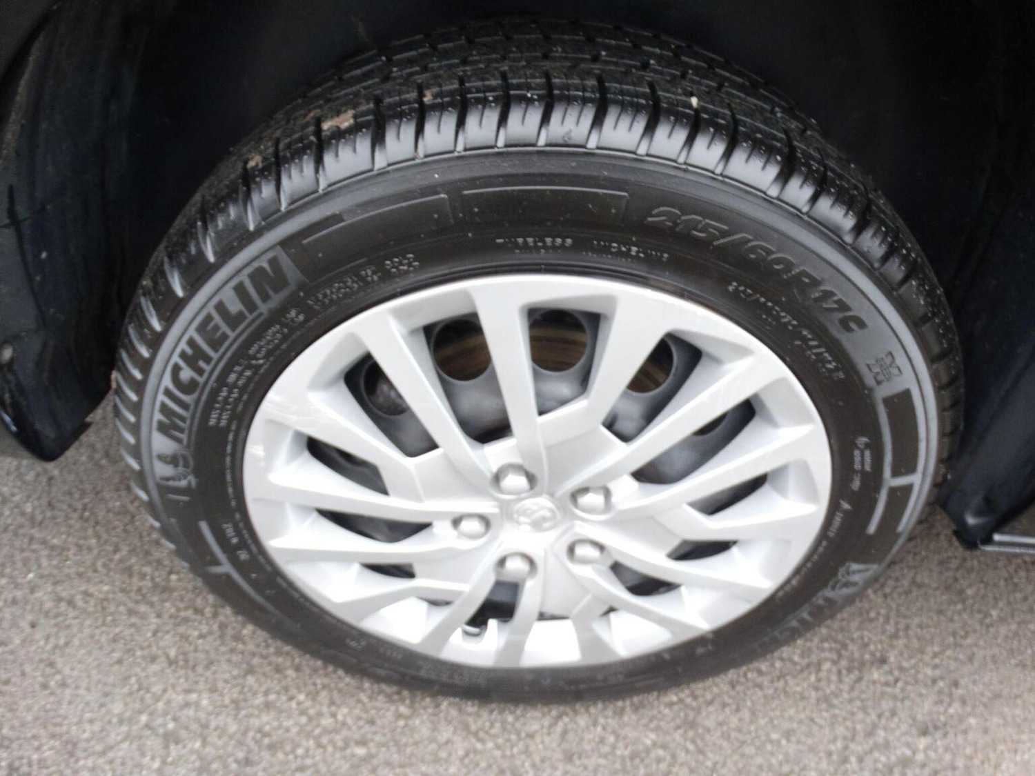 Used Vauxhall Vivaro 2024 for sale - 77213461: Photo 31