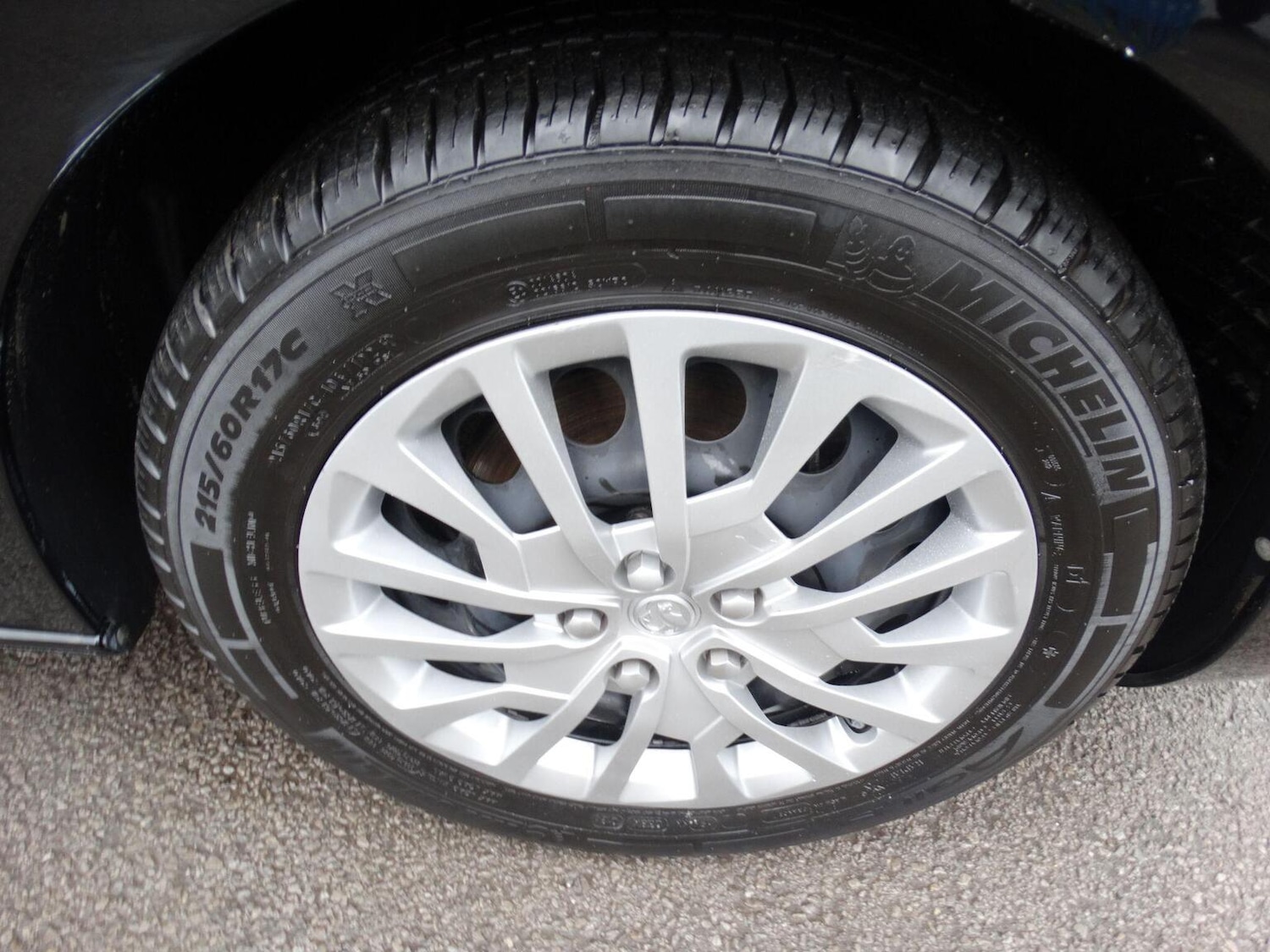 Used Vauxhall Vivaro 2024 for sale - 77213461: Photo 32