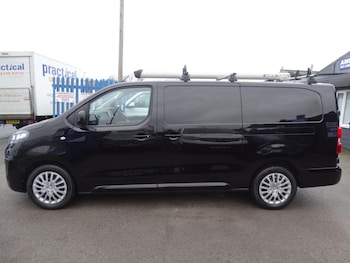 Used Vauxhall Vivaro 2024 for sale - 77213461: Photo