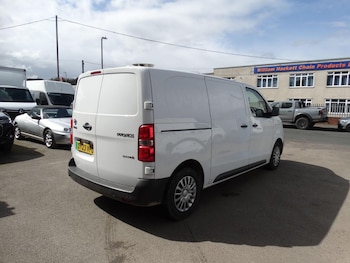 Used Toyota ProAce 2023 for sale - 78266946: Photo