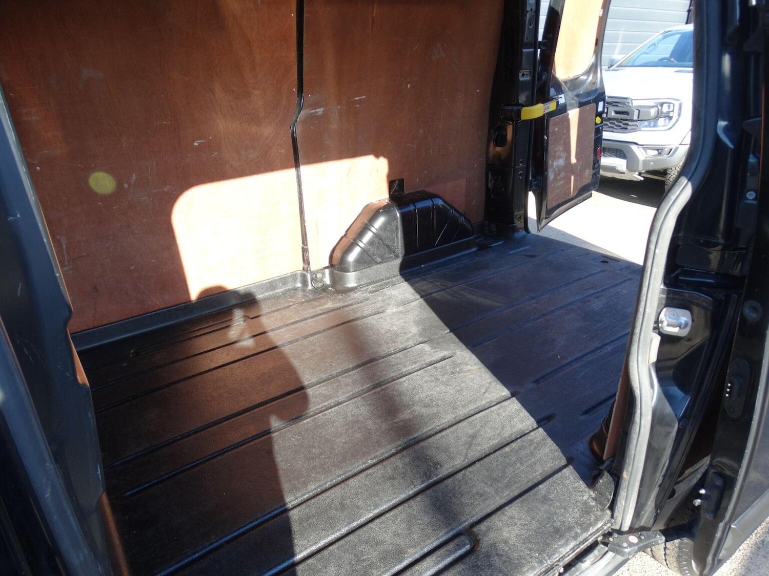 Used Ford Transit Custom 2020 for sale - 78090639: Photo 11