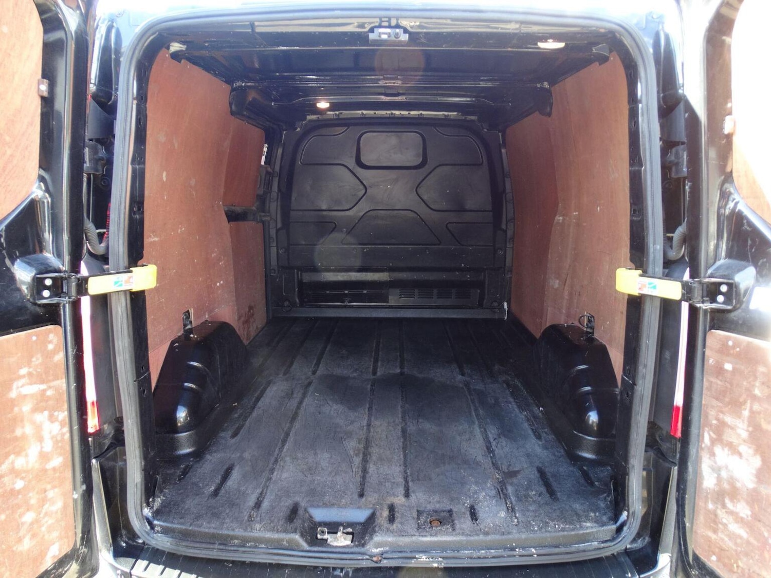 Used Ford Transit Custom 2020 for sale - 78090639: Photo 12