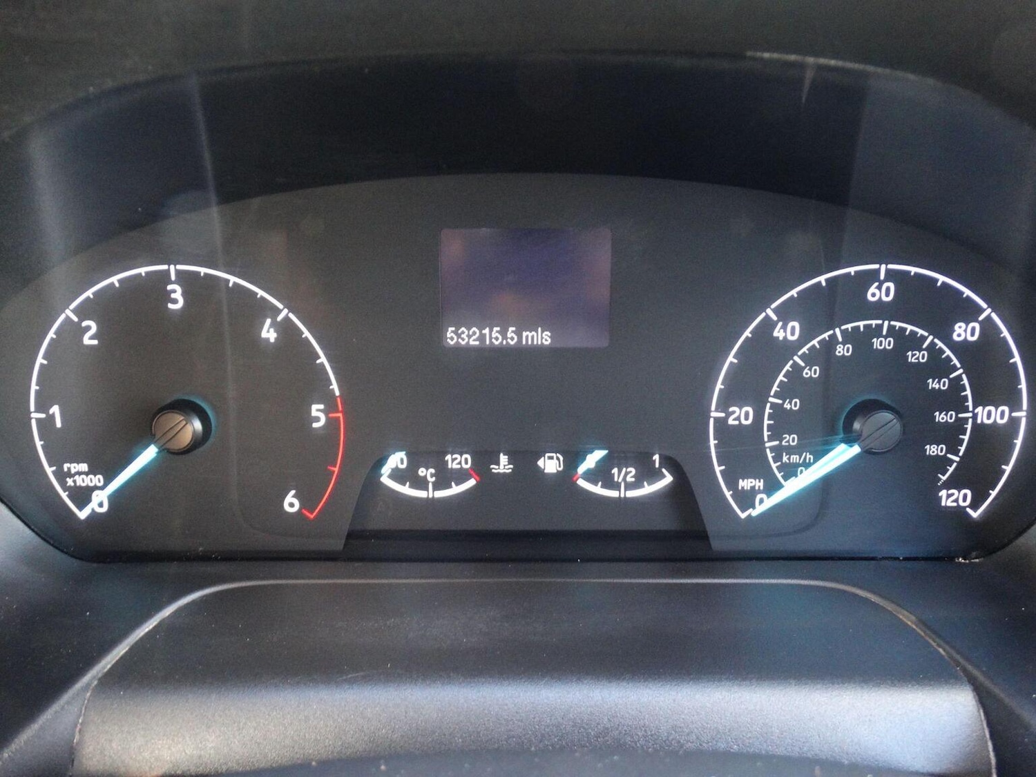 Used Ford Transit Custom 2020 for sale - 78090639: Photo 13