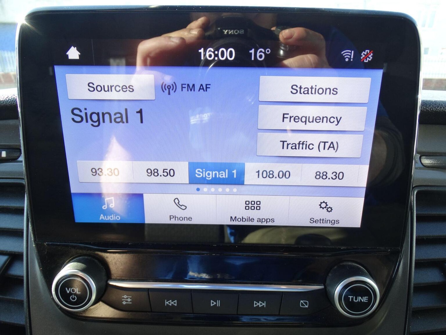 Used Ford Transit Custom 2020 for sale - 78090639: Photo 16