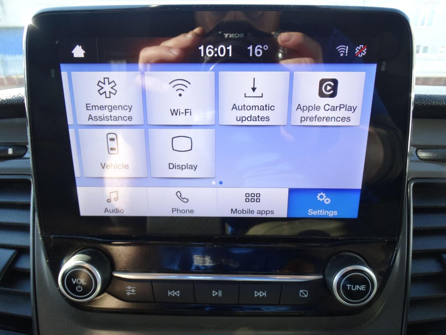 Used Ford Transit Custom 2020 for sale - 78090639: Photo 19