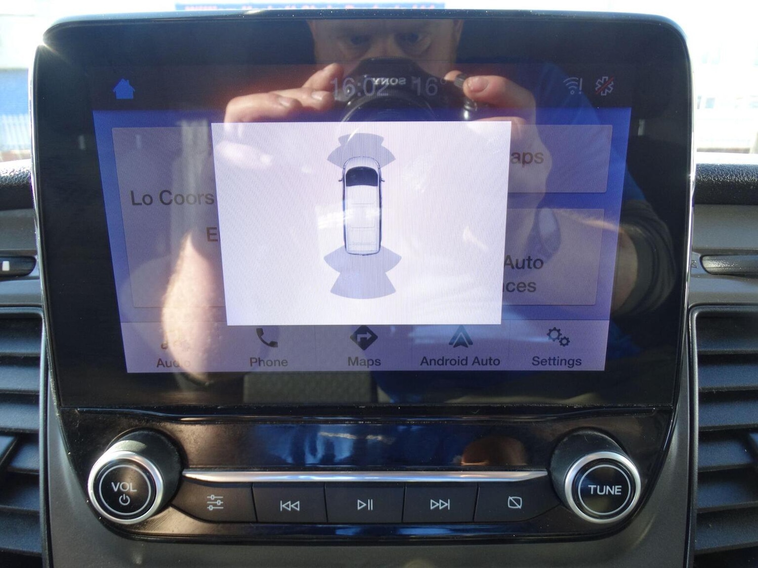 Used Ford Transit Custom 2020 for sale - 78090639: Photo 20