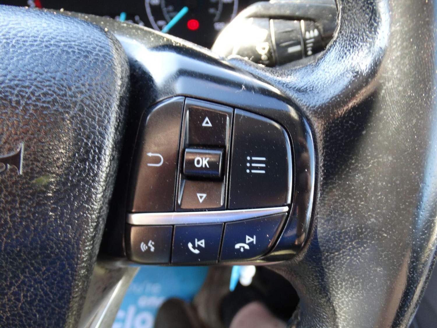 Used Ford Transit Custom 2020 for sale - 78090639: Photo 23