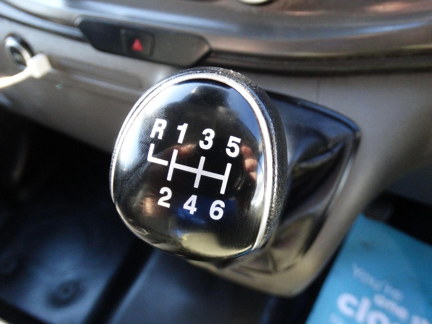 Used Ford Transit Custom 2020 for sale - 78090639: Photo 25