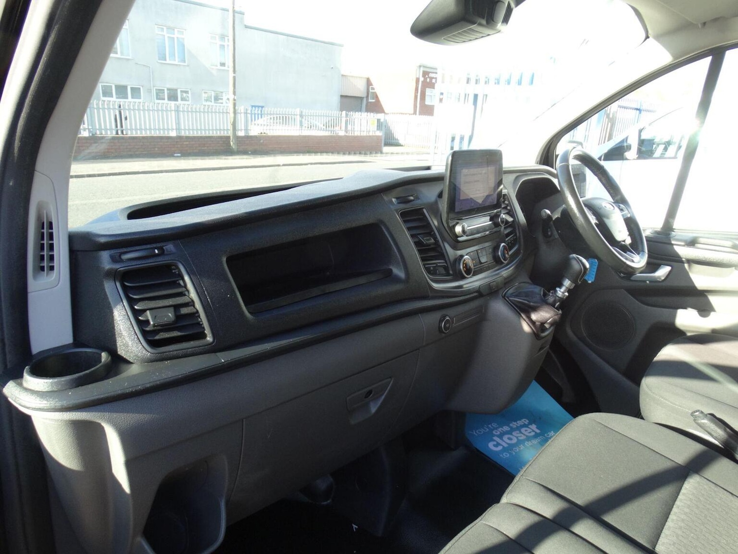 Used Ford Transit Custom 2020 for sale - 78090639: Photo 26