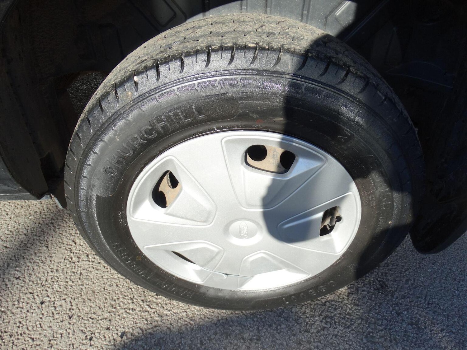 Used Ford Transit Custom 2020 for sale - 78090639: Photo 27