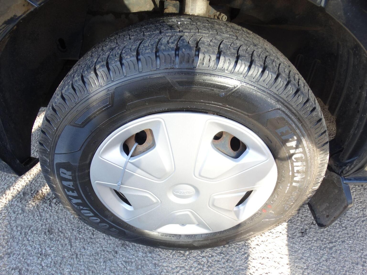 Used Ford Transit Custom 2020 for sale - 78090639: Photo 28