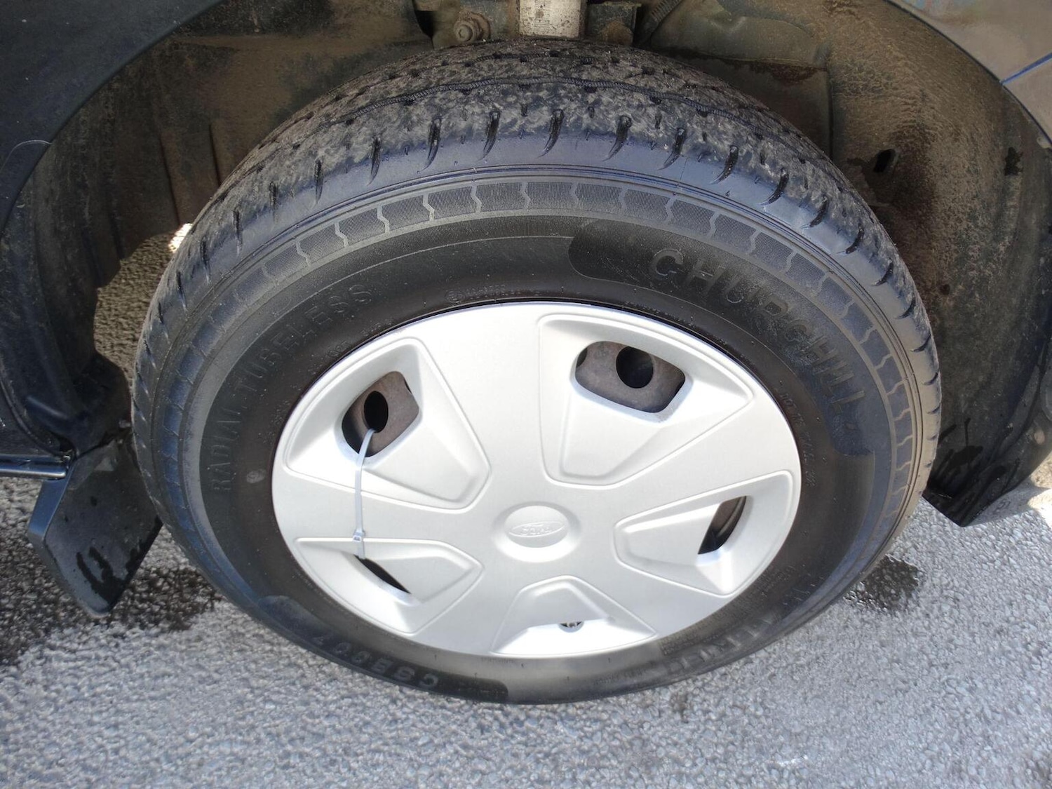 Used Ford Transit Custom 2020 for sale - 78090639: Photo 29