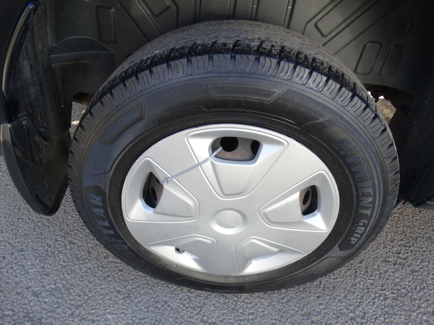 Used Ford Transit Custom 2020 for sale - 78090639: Photo 30