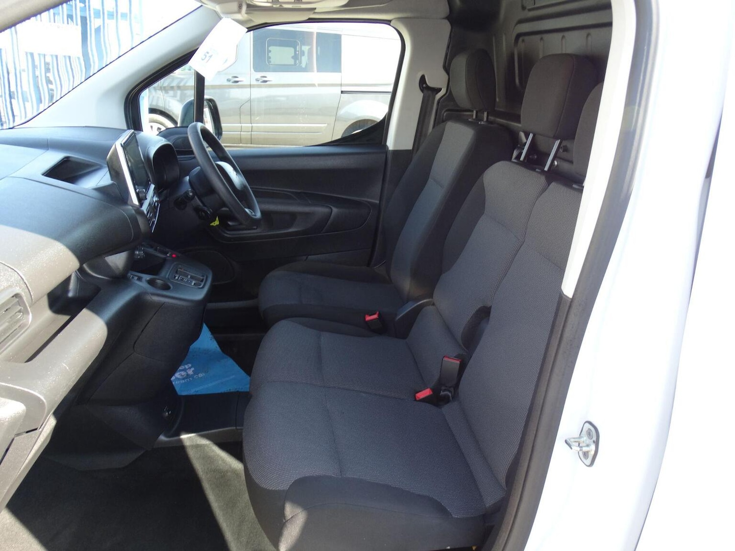 Used Citroen Berlingo 2023 for sale - 78031721: Photo 10