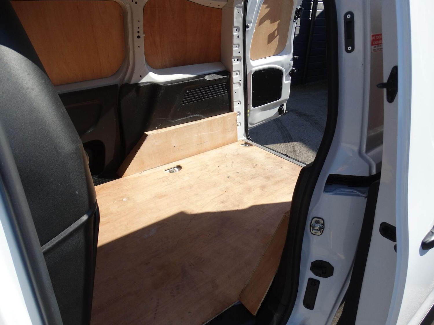 Used Citroen Berlingo 2023 for sale - 78031721: Photo 11