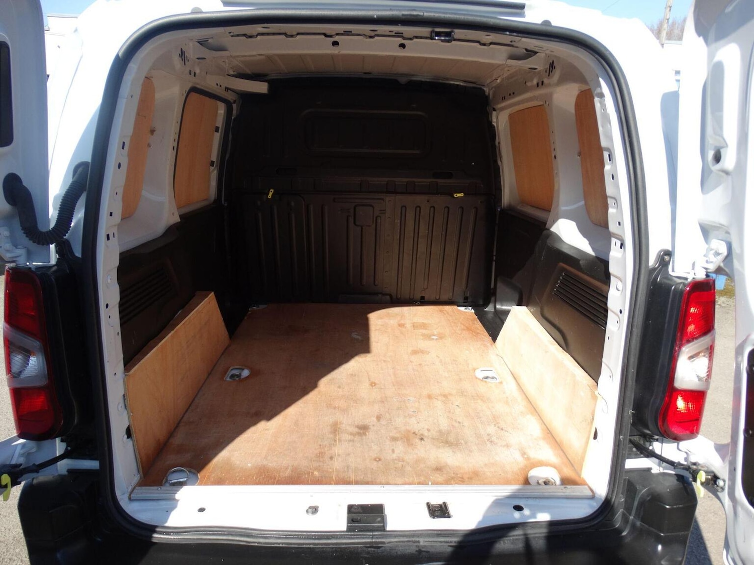 Used Citroen Berlingo 2023 for sale - 78031721: Photo 12