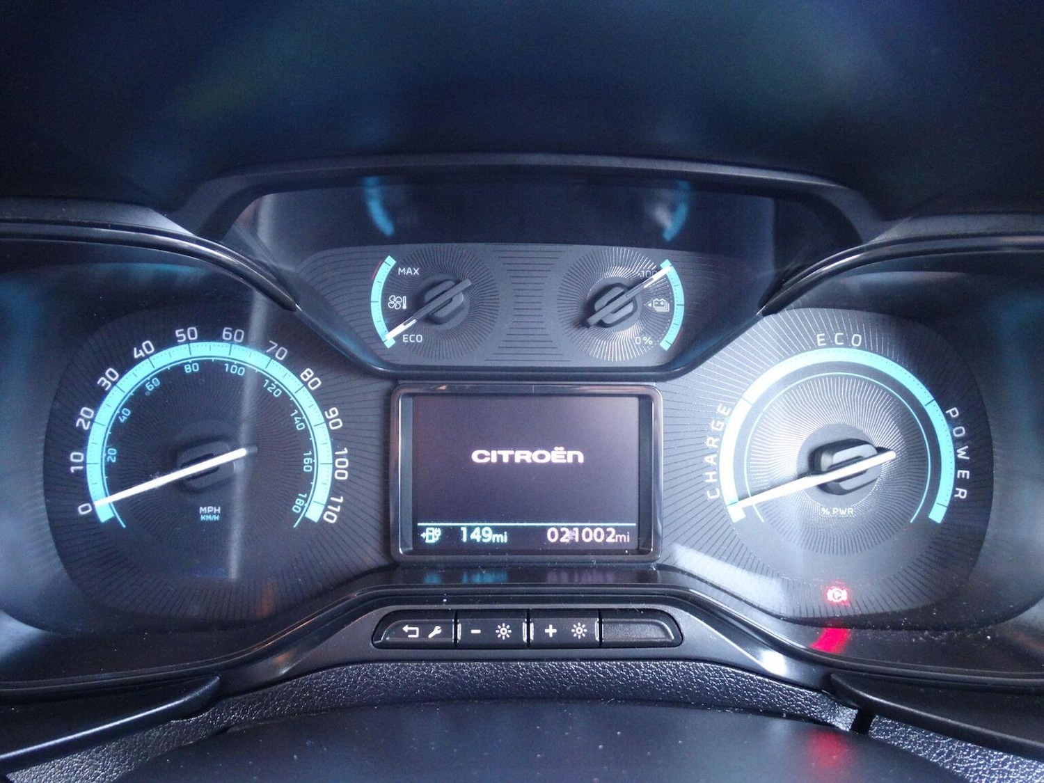 Used Citroen Berlingo 2023 for sale - 78031721: Photo 13