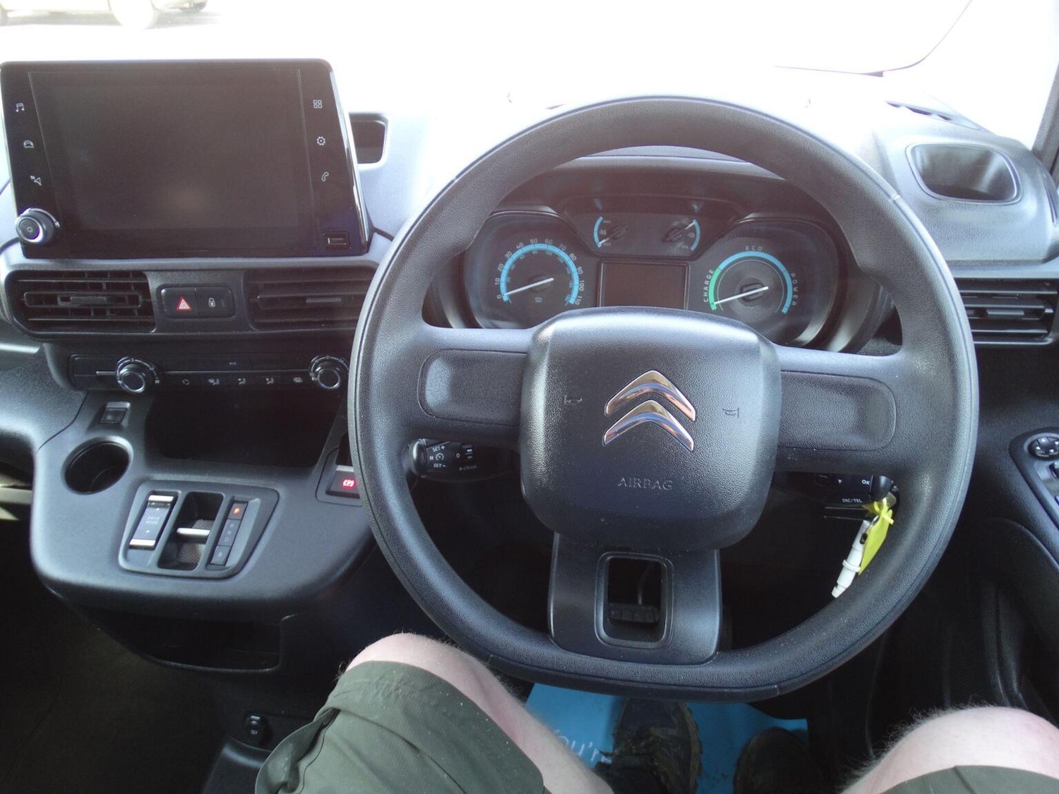 Used Citroen Berlingo 2023 for sale - 78031721: Photo 14