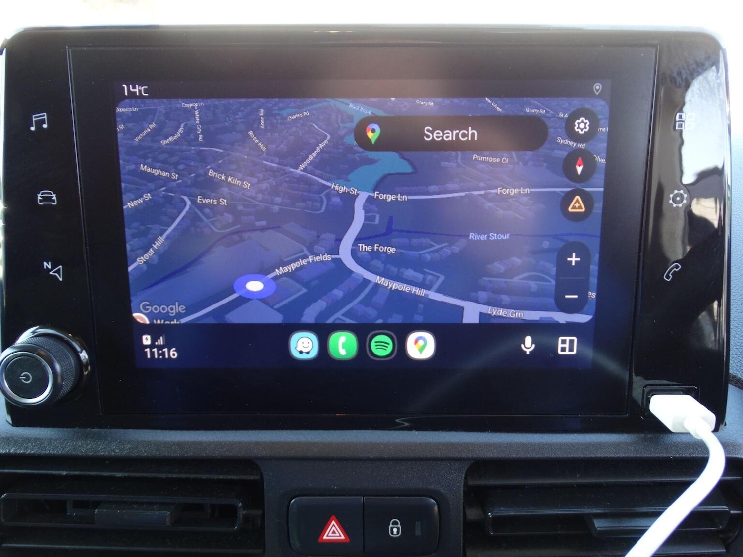 Used Citroen Berlingo 2023 for sale - 78031721: Photo 17