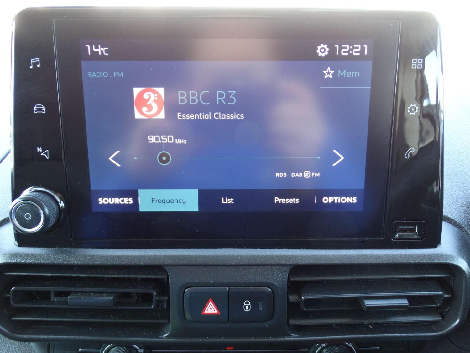 Used Citroen Berlingo 2023 for sale - 78031721: Photo 19