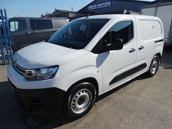 Used Citroen Berlingo 2023 for sale - 78031721: Photo