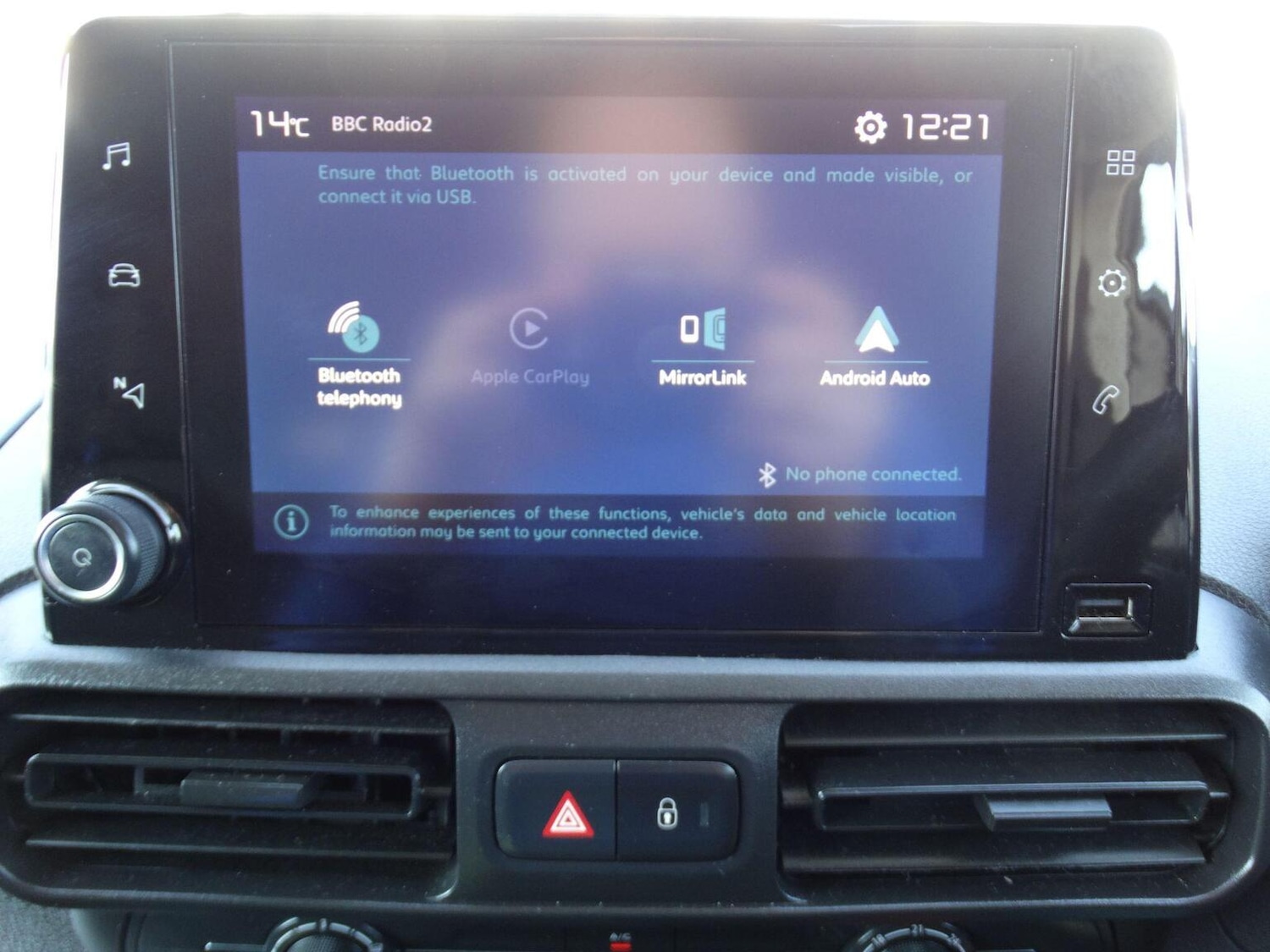 Used Citroen Berlingo 2023 for sale - 78031721: Photo 20