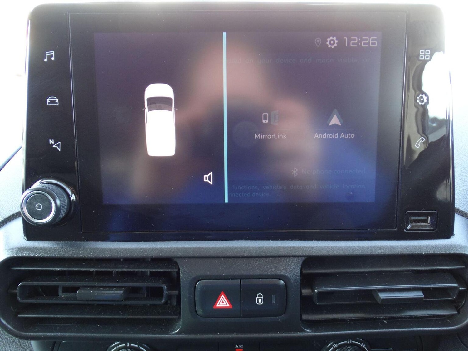 Used Citroen Berlingo 2023 for sale - 78031721: Photo 21