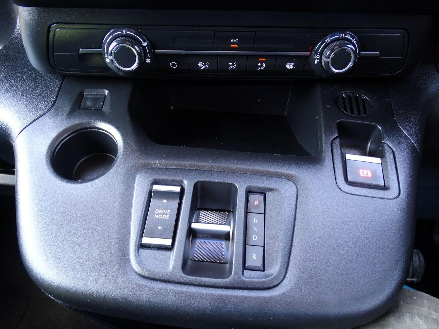 Used Citroen Berlingo 2023 for sale - 78031721: Photo 22