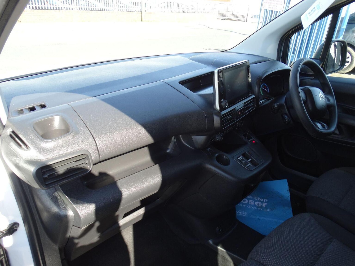 Used Citroen Berlingo 2023 for sale - 78031721: Photo 27
