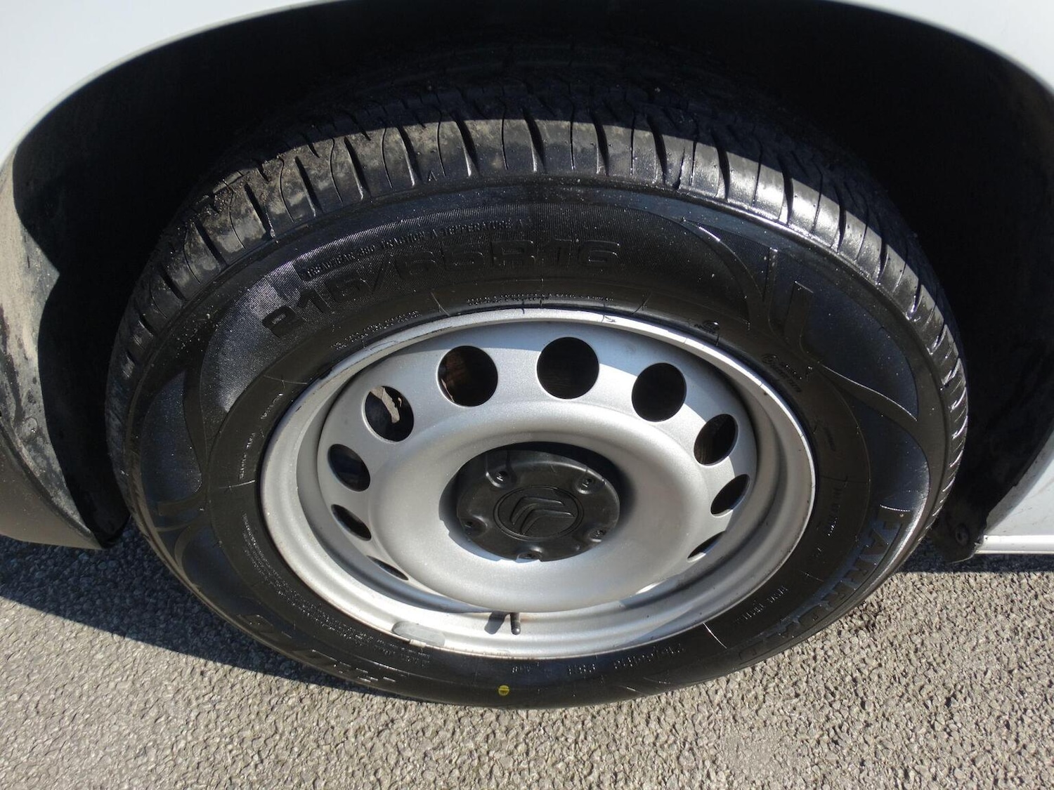 Used Citroen Berlingo 2023 for sale - 78031721: Photo 29