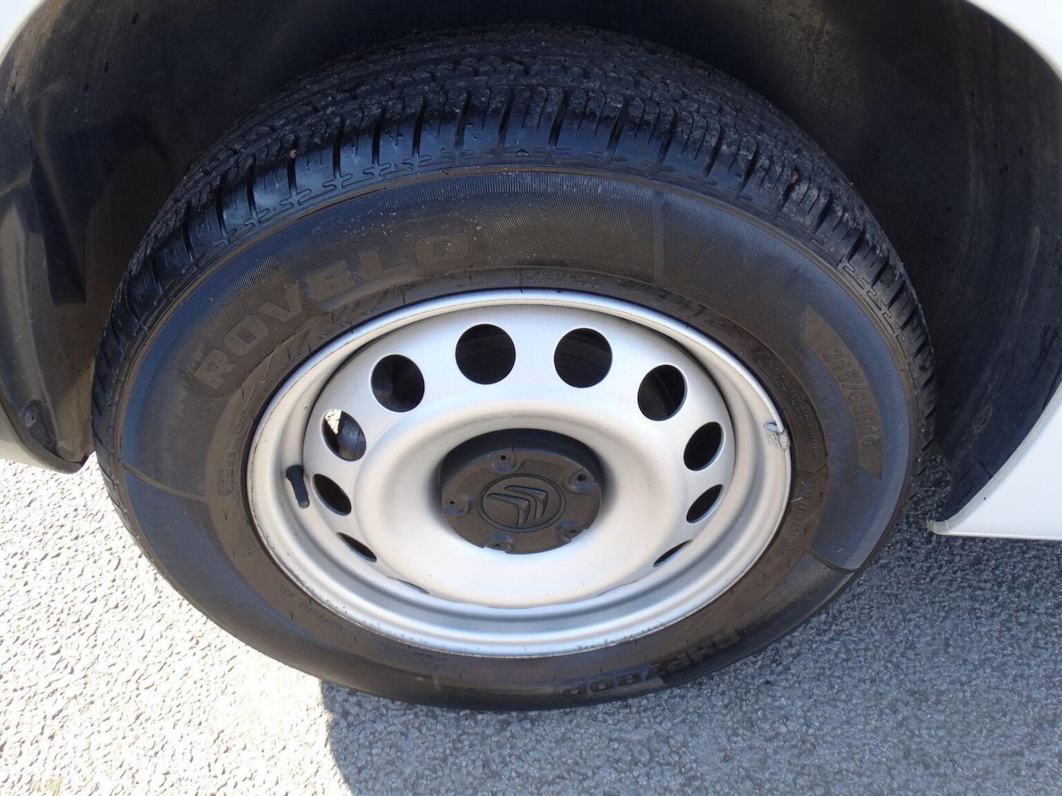 Used Citroen Berlingo 2023 for sale - 78031721: Photo 31