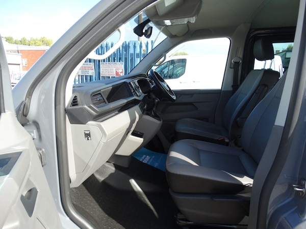 Used Volkswagen Transporter 2023 for sale - 76188728: Photo 10