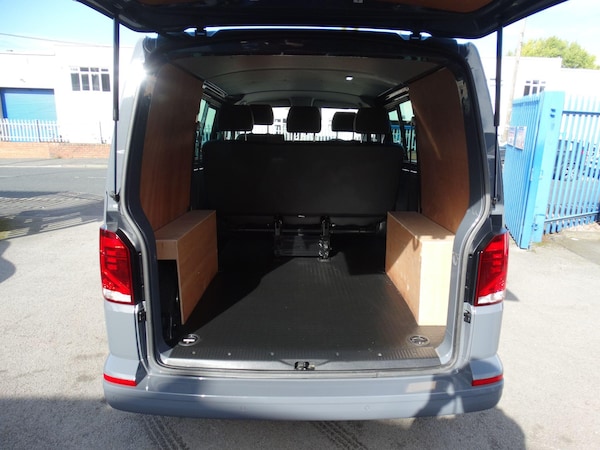 Used Volkswagen Transporter 2023 for sale - 76188728: Photo 13