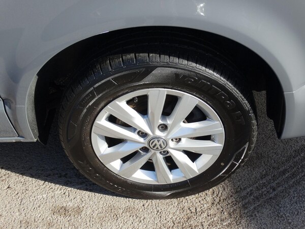 Used Volkswagen Transporter 2023 for sale - 76188728: Photo 38